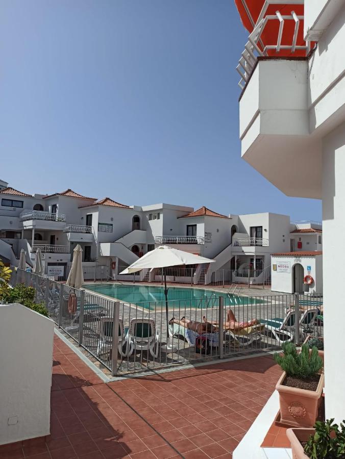 Antonio Apartment Los Cristianos  Exterior foto