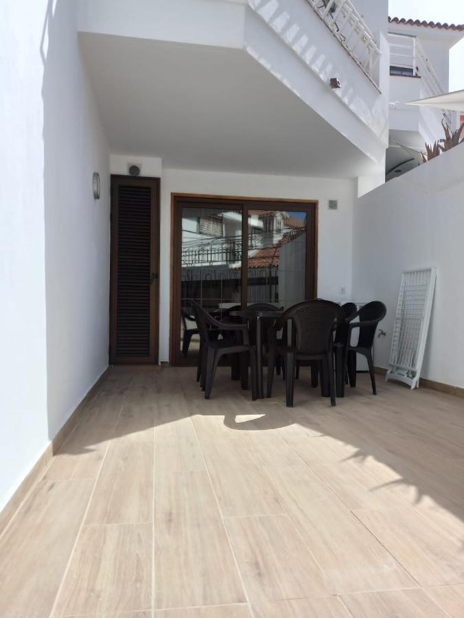 Antonio Apartment Los Cristianos  Exterior foto